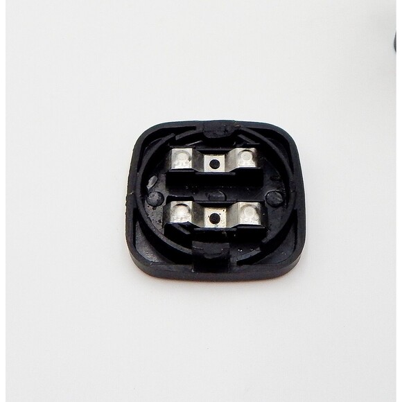 Marlboro Adventure Team M.A.T. Road Radio Flashlight 1993 Vintage - Picture 8 of 10